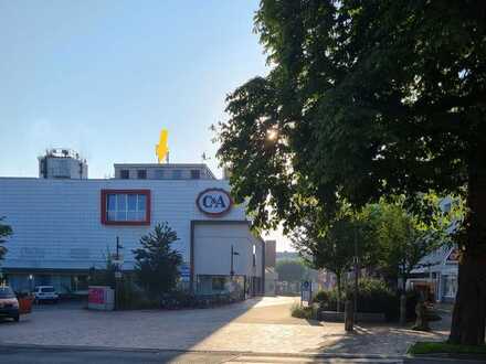Fachmarkt-Center mit Einzelhandel und Wohnen, zentral gelegen in Barsinghausen!