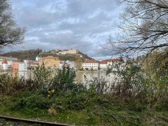 Charmante Wohnung im Herzen Passaus