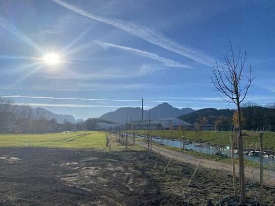 Grundstück für Ihr Eigenheim