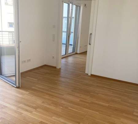 2-Zimmer Wohnung mit Dachterrasse für Rentner