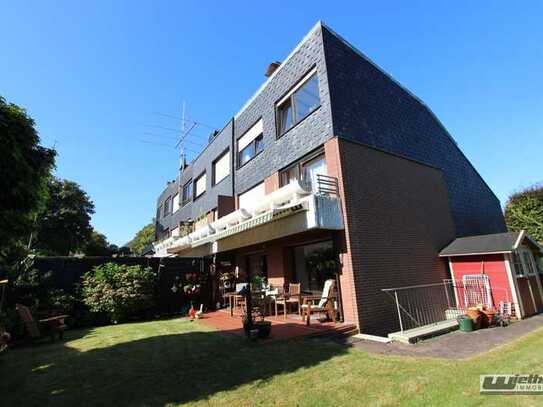 Wohntraum in zentraler Lage WWW.IMMOBILIEN-WIETHOFF.COM