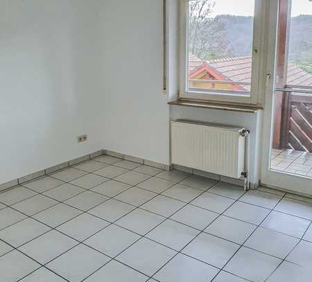 Vermietete 2-Zimmer Wohnung in Hohentengen-Lienheim