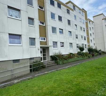 Wunderschöne ruhig aber dennoch zentral gelegene 3,5Z. Balkonwohnung