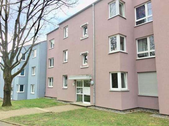 Hübsches Appartement mit Duschbad und Balkon, auf Wunsch ab 01.12. frei