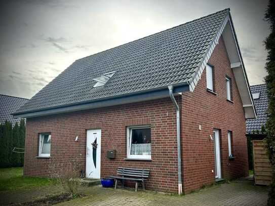 Schönes 6-Zimmer-Haus in Melle / Westerhausen