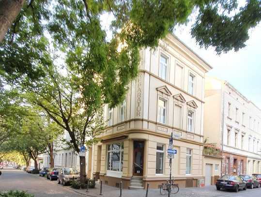 Stilvolles Ladenlokal/Ladenbüro im Herzen der Bonner Altstadt zu vermieten