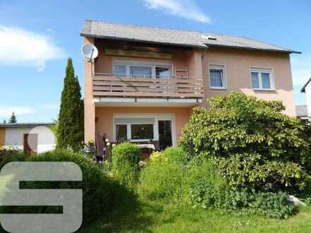 Ein-/Zweifamilienhaus in Schwarzenbach