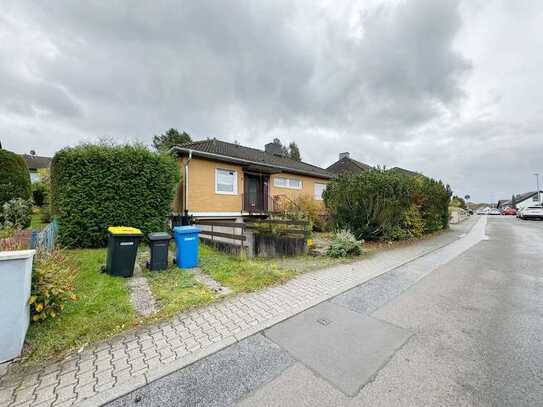 Tolles Einfamilienhaus mit viel Potenzial in Taunusstein Wehen