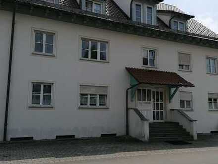 3-Zimmer-Wohnung in Berkheim