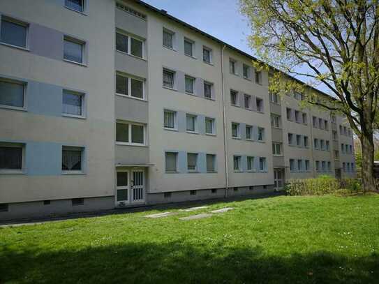 ++Bezugsfertige 3-Zimmer-Wohnung in Obermeiderich++