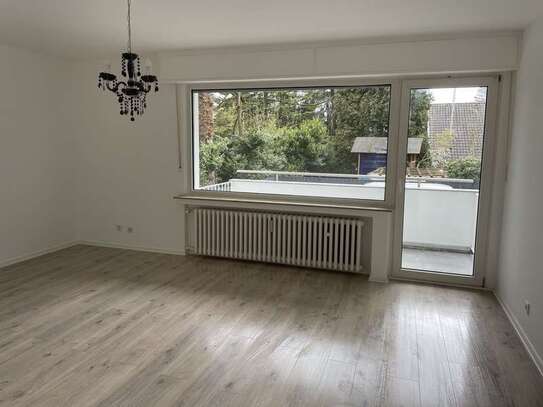 Attraktive 2-Zimmer-Wohnung mit Balkon u. Sellplatz in Mettmann