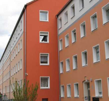 3 Zimmer Wohnung im Hochparterre (ohne Balkon)