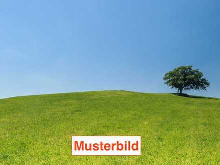 Baugrundstück mit Altbestand in ruhiger Lage von Berg - Kempfenhausen