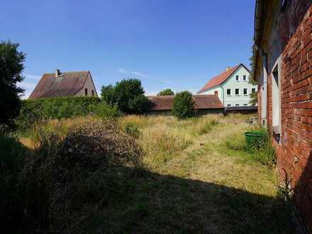 +++FAST 1560 m² -SELBER AN- / UMBAUEN - ODER NEU BAUEN - ABSOLUTE RUHE AUF EIGENEM GRUNDSTÜCK+++