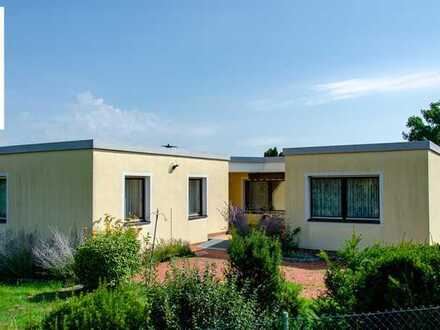 Interessanter Bungalow in sehr schöner, ruhiger Wohnlage von Amberg