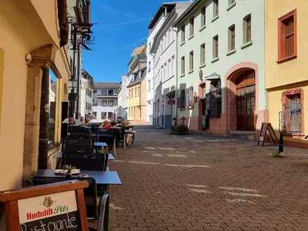 Attraktive Wohnung mit Einbauküche im Herzen von Fulda (2,5 Zi)