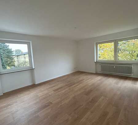 Freundliche 4-Zimmer-Wohnung in Amberg