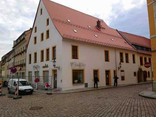 Konditorei, Bäckerei, Gastronomiefläche, Handelsfläche