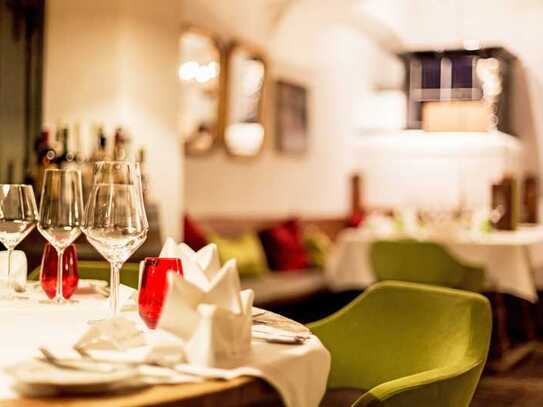 Restaurant mit Diskothek in Top-Lage von BS-City inklusive komplettem Inventar