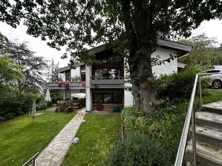 Attraktives Einfamilienhaus in Bestlage von Neustadt bei Coburg