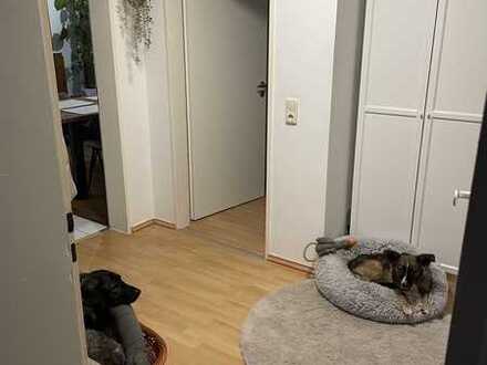 2-Raum-Wohnung mit Einbauküche in Köln - Nippes