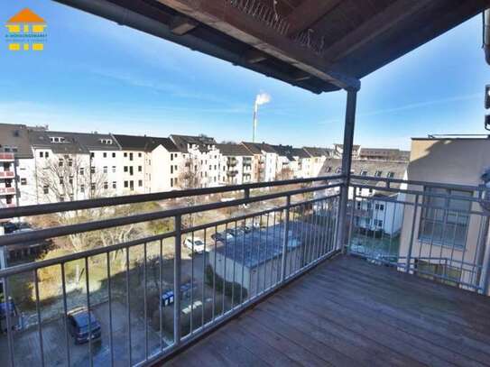 Familienfreundliche Wohneinheit mit Doppelparker, Balkon, modernen Laminat und Tageslichtbad!