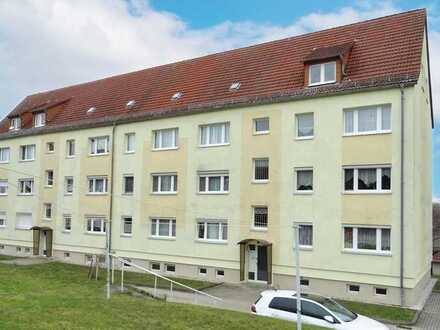 Sehr schöne 4-Zimmer-Eigentumswohnung