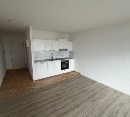 1-Zimmer-Appartment ab sofort