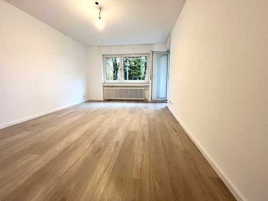 Neu renovierte 3-Zimmer-Wohnung in Köln Nippes