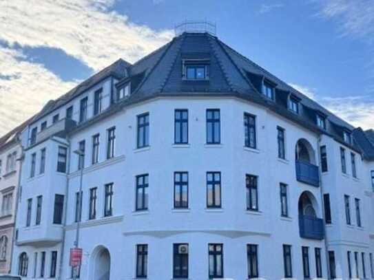 Tolle 4-Raum Wohnung mitten in Stadtfeld Ost