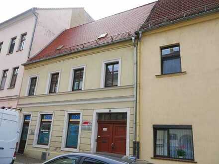 Zentrumslage - Wohn- und Geschäftshaus in Torgau