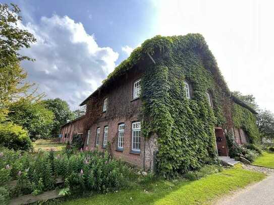 Resthof in Jahrsdorf