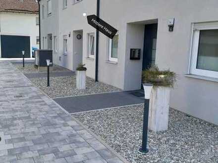 Schönes 5-Zimmer-Reihenhaus mit gehobener Innenausstattung zur Miete in Waldkraiburg
