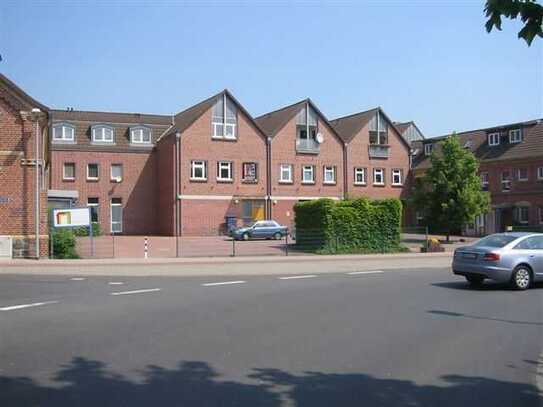 Schöne 2-Raum-Maisonette-Wohnung in ländlicher Idylle