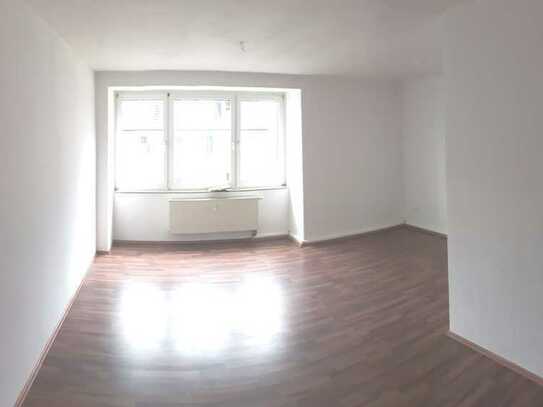 2-Zimmer-Wohnung mit Balkon