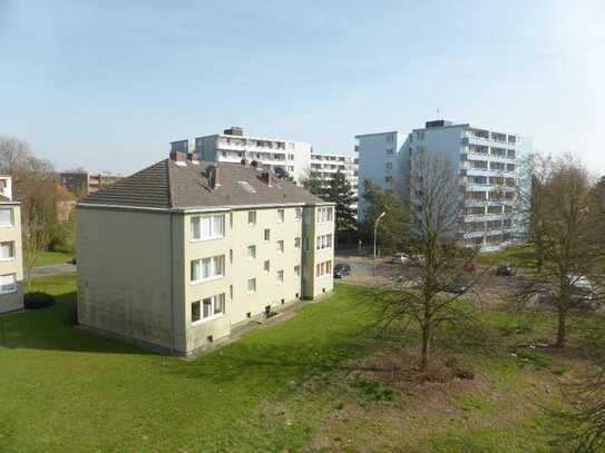 Demnächst frei! 3-Zimmer-Wohnung in Mönchengladbach Bonnenbroich - Geneicken