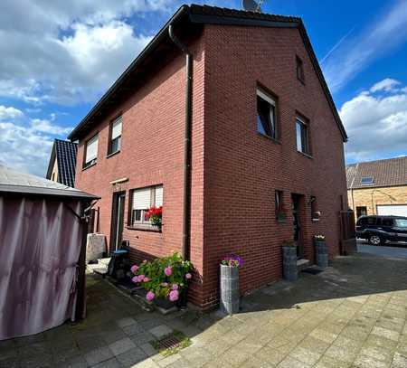 Familienfreundliches Einfamilienhaus in Nettetal. 148m² + 12m² im Dachgeschoss!!