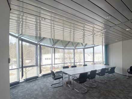 TOP Weßling: Einzelbüros von 26 m² bis 96 m² Bürofläche
