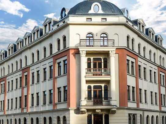 ACHTUNG KAPITALANLEGER! 3-Zimmerwohnung in beliebter Leipziger Stadtlage!
