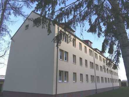 Gemütliche 3 Zimmer Dachgeschosswohnung in Reinberg mit Badewanne & Balkon