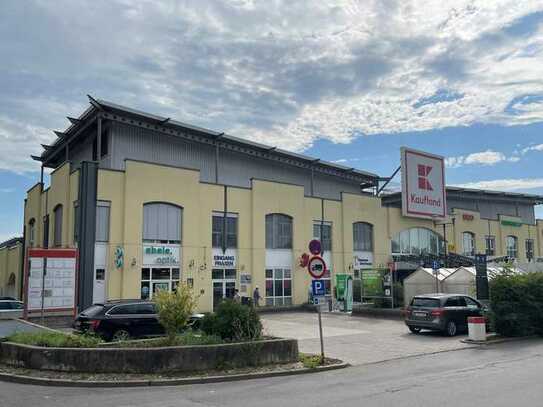 PROVISIONSFREIE Büro-/Praxiseinheit *ca. 151 qm* im Kaufland Gera-Lusan zu vermieten