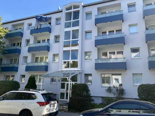 4% Rendite - Top Vermietete und möblierte 2-Zimmer Wohnung in Sendling
