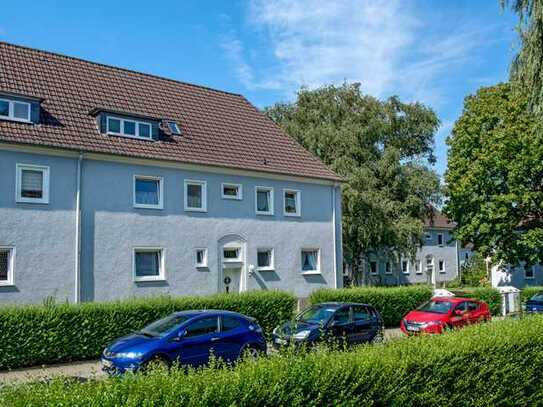 2-Zimmer-Wohnung in Dortmund Gartenstadt