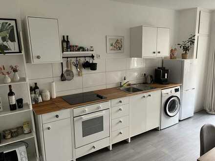 Zentrale 1,5-Zimmer-Wohnung in Dortmund