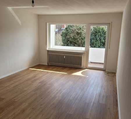 moderne & freundliche Wohnung in Alzey