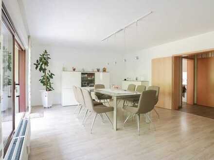Erdgeschosswohnung in Dormagen/Hackenbroich