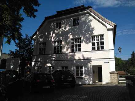 stilvolle Terrassenwohnung im Herzen von Laufen