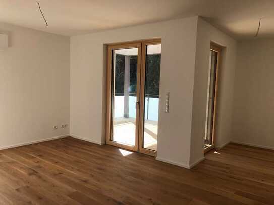 Sonnenreiche Wohnung, 72,88 m², 2. OG