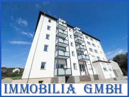GENERATIONSVERBINDENDES SERVICE-WOHNEN IN ZUSAMMENARBEIT MIT DEM DRK IN ZWEIBRÜCKEN 3-ZKB mit Balkon
