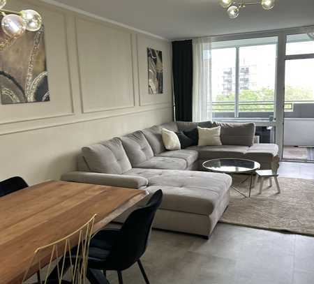 Modern Sanierte 4,5 Zimmer im Herzen Rüsselsheim inkl. Einbauküche im Kaufpreis